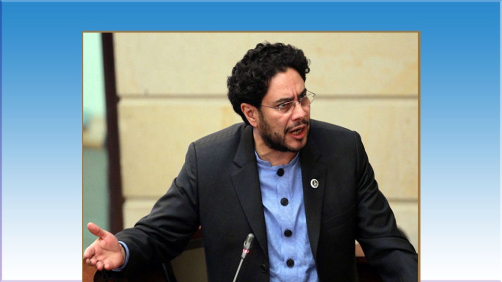 Grupo de Puebla rechaza amenazas contra senador colombiano por caso&nbsp;Uribe