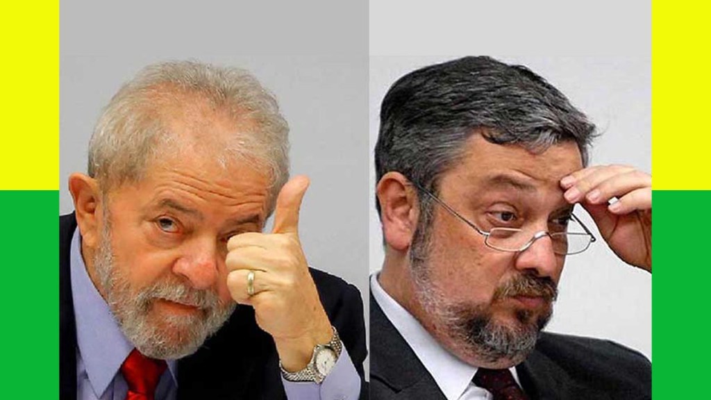Supremo de Brasil autoriza a Lula acceso a delación de&nbsp;exministro