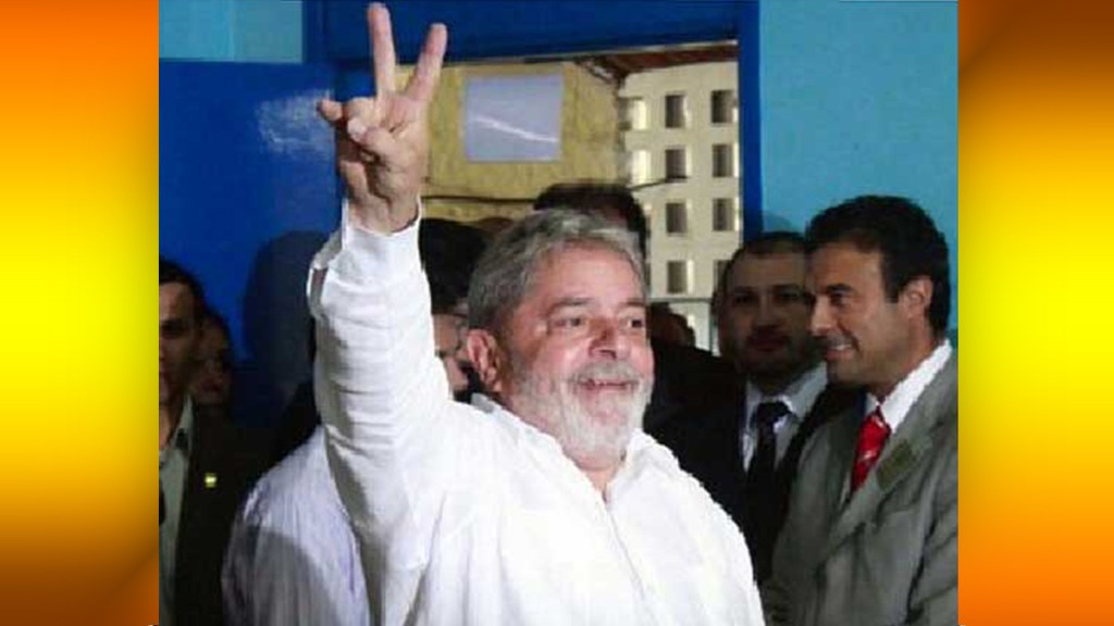 Victorias jurídicas de Lula en el Supremo marcan semana en&nbsp;Brasil