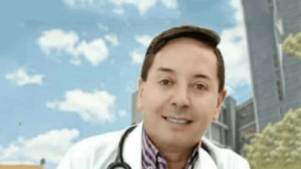 Gobierno Nacional lamenta partida física del Director del Hospital de Coche, Dr. Miguel&nbsp;Rangel