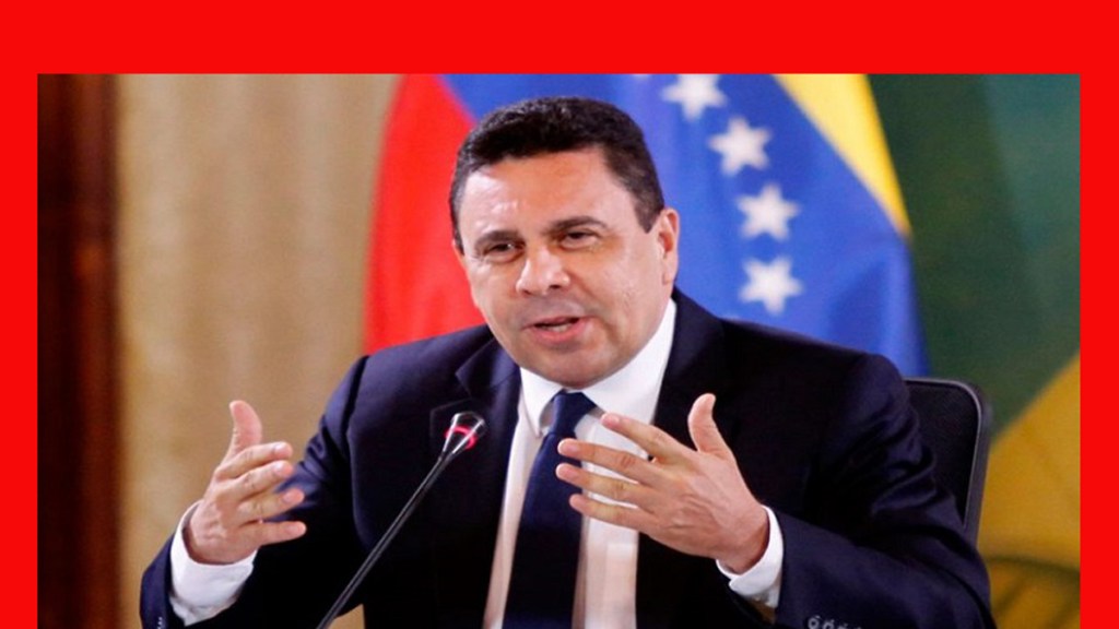 Venezuela denuncia que masacres en Colombia y ataques hacia el país son una cruenta tradición política narcoparamilitar