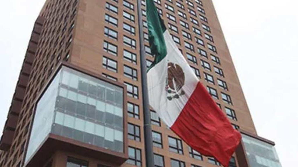 México cierra sus fronteras con EE.UU. un mes más por la&nbsp;Covid-19