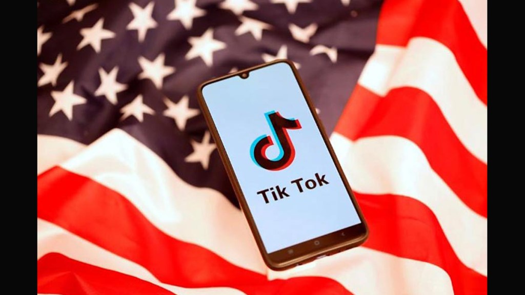 Trump y Ross demandados en EE.UU. por bloquear a Tik&nbsp;Tok