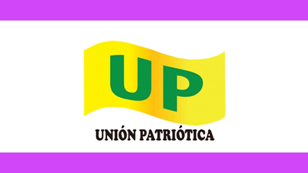 Por un pacto histórico en defensa de la vida, la paz y la&nbsp;democracia