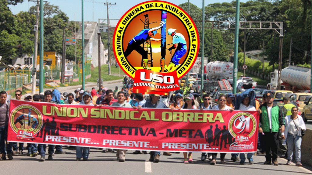 Convocan diálogo para resolver conflicto petrolero en el&nbsp;Meta.