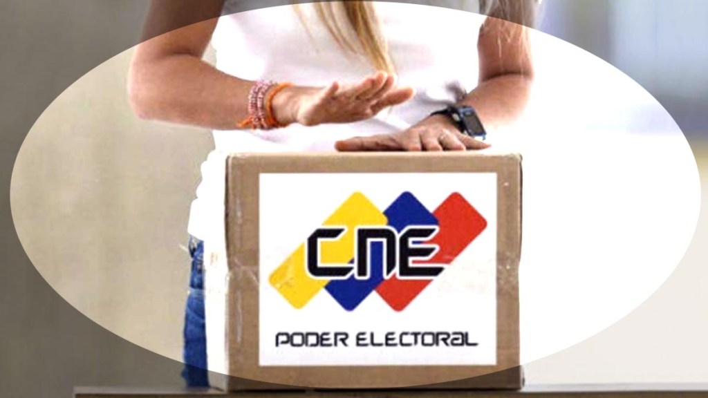 Poder electoral extiende postulaciones a comicios en&nbsp;Venezuela
