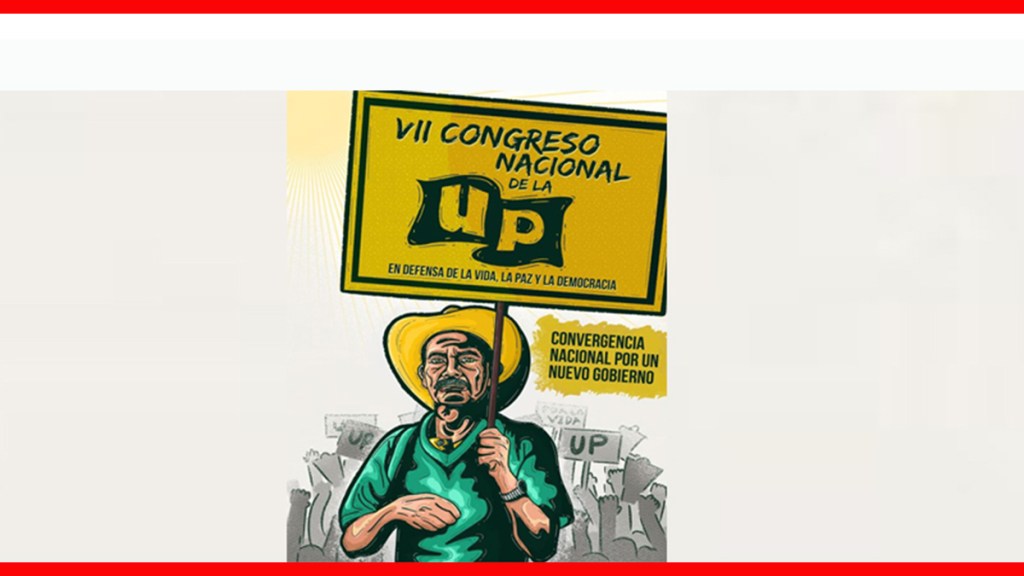 Convergencia nacional por un nuevo&nbsp;gobierno