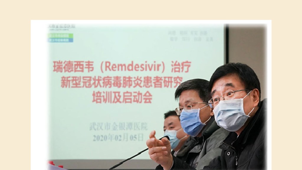 Urgen en China a completar vacunación contra gripe&nbsp;estacional