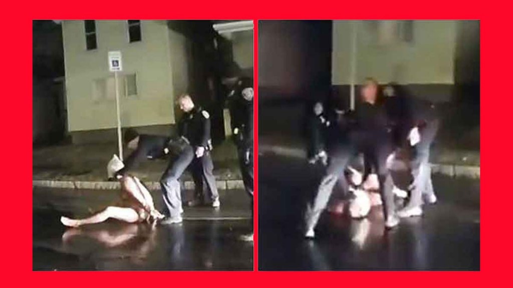 Brutalidad policial en EE.UU.: caso de Prude genera más&nbsp;indignación