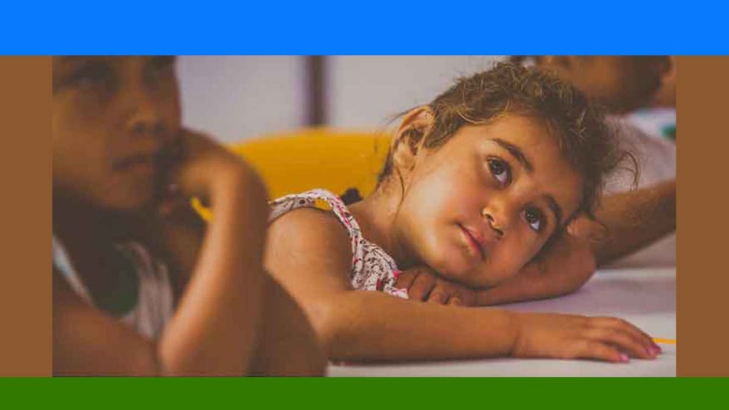 Muchos países ricos del mundo les fallan a los niños, alerta&nbsp;Unicef