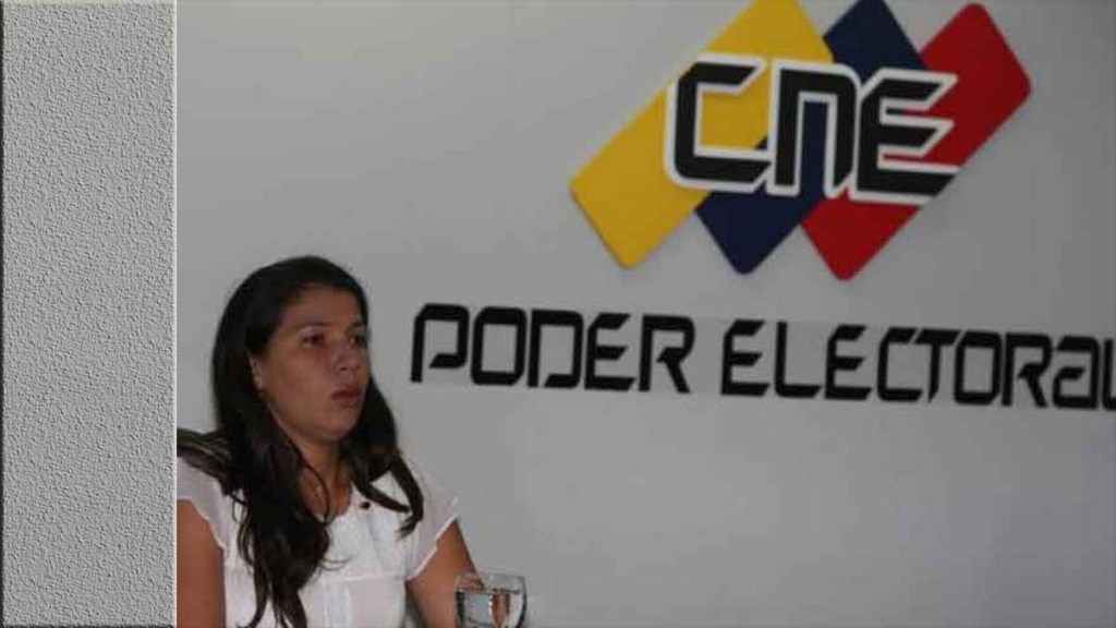 Poder electoral garantiza voto automatizado en&nbsp;Venezuela