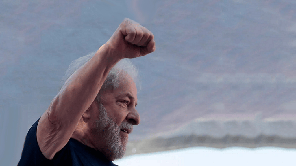 Archivan en Brasil denuncia contra Lula en caso&nbsp;Odebrecht