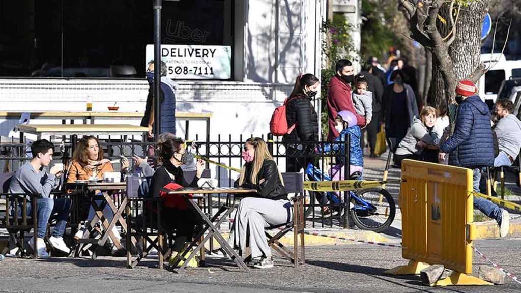 Coronavirus en Argentina: cómo mentir con&nbsp;números