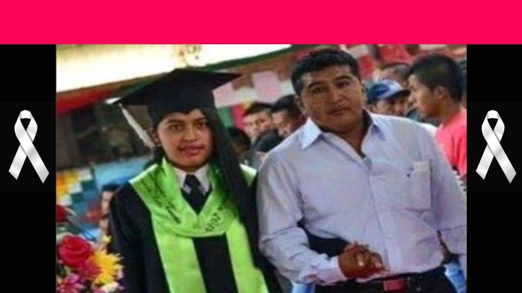 Indignación y desesperanza en el Cauca por asesinato de líder indígena y su&nbsp;hija