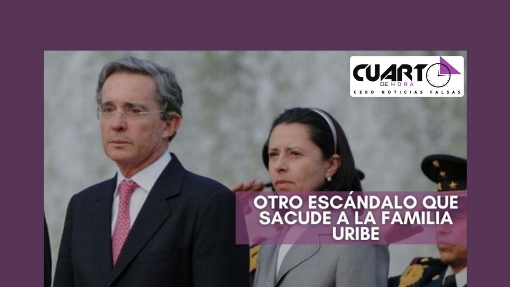 Familia Uribe usurpó un predio baldío de la Nación por más de siete&nbsp;años