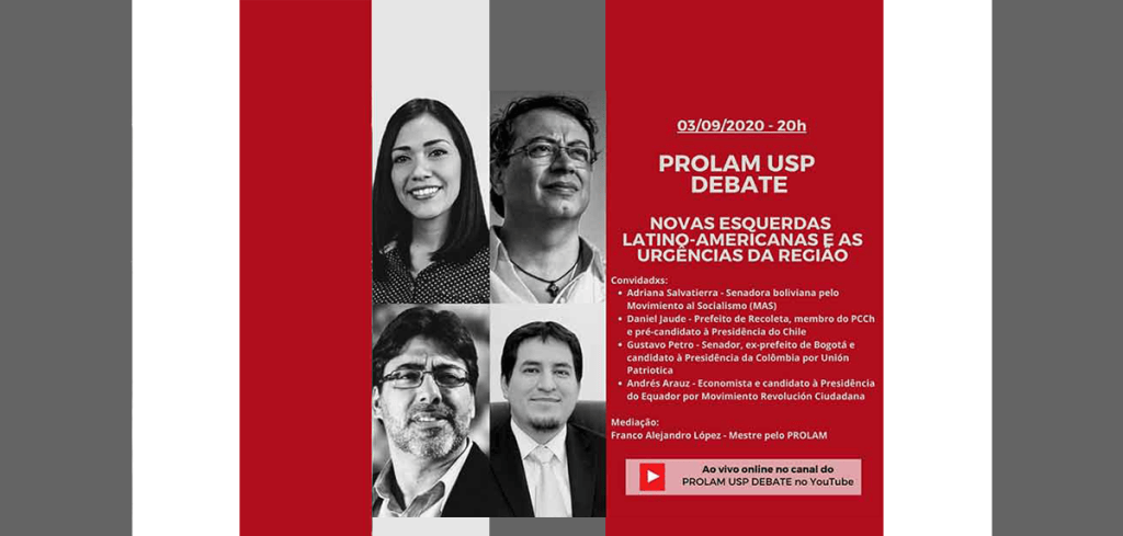 Brasil acoge debate sobre nuevos caminos de izquierda&nbsp;latinoamericana