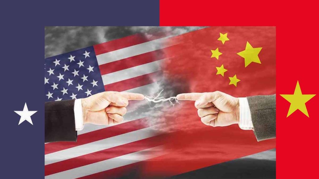 China considera injustificadas exigencias de EE.UU a sus&nbsp;diplomáticos