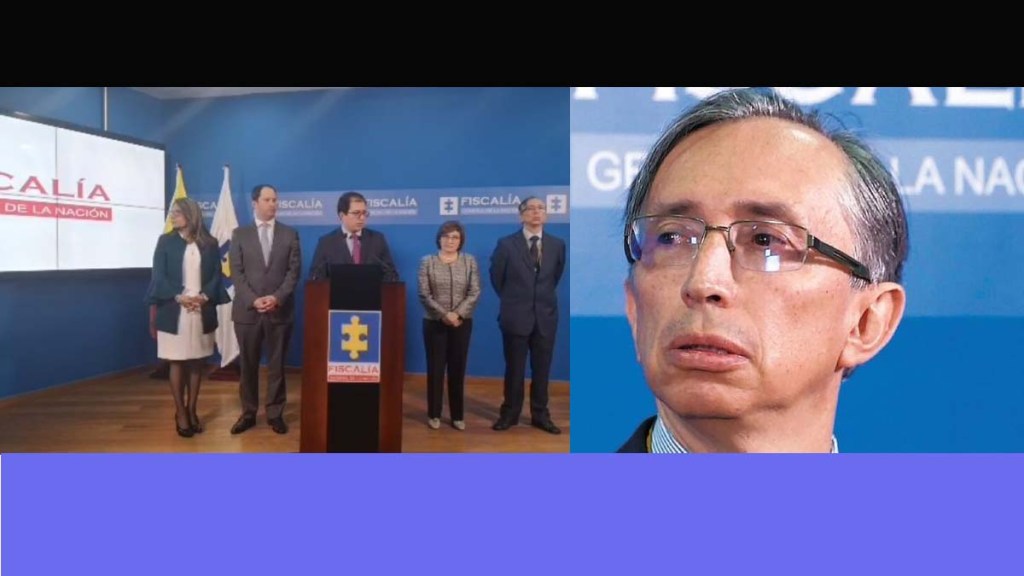 Fiscal Gabriel Ramón Jaimes, quien tendrá a su cargo la investigación de Alvaro Uribe Velez, es muy cercano a Alejandro&nbsp;Ordoñez