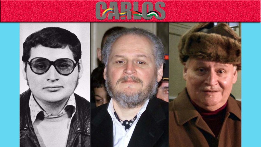 AL CUMPLIRSE 26 AÑOS DE SU SECUESTRO POR FRANCIA, EXIGIMOS:¡REPATRIACIÓN Y LIBERTAD PARA ILICH RAMÍREZ SÁNCHEZ&nbsp;“CARLOS”!