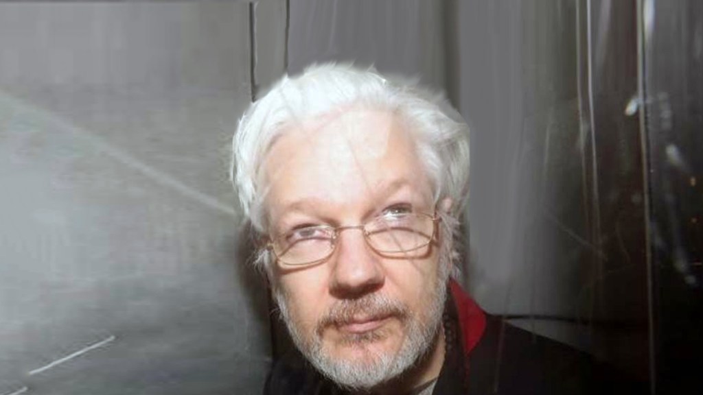 Veredicto sobre extradición de Assange después de elecciones en&nbsp;EE.UU.