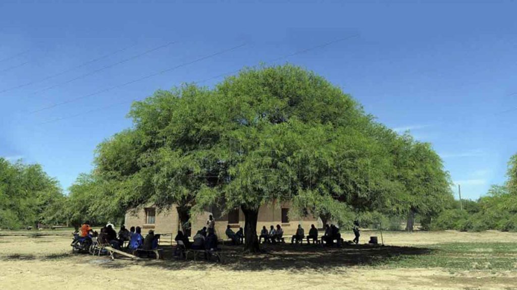CorteIDH: Derecho a medio ambiente sano es de interés&nbsp;universal