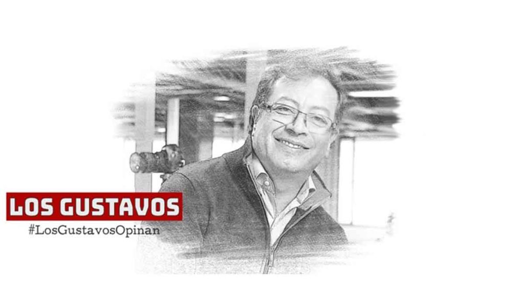 Gustavo Petro califica al ministro de Defensa de incapaz y exige su&nbsp;renuncia