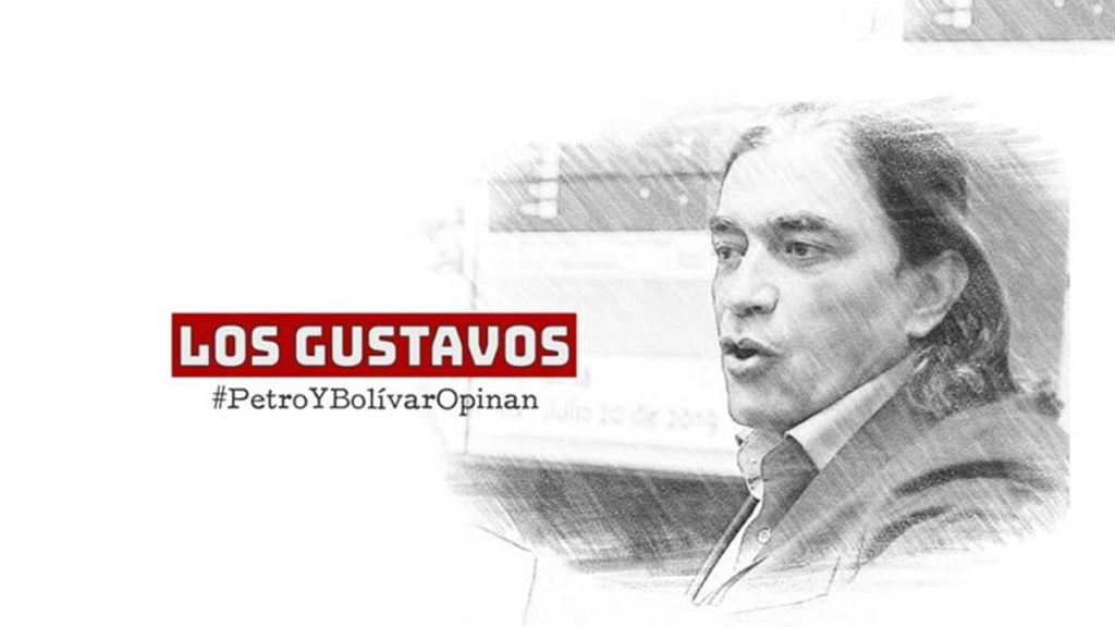 Terrorismo de Estado en&nbsp;Colombia
