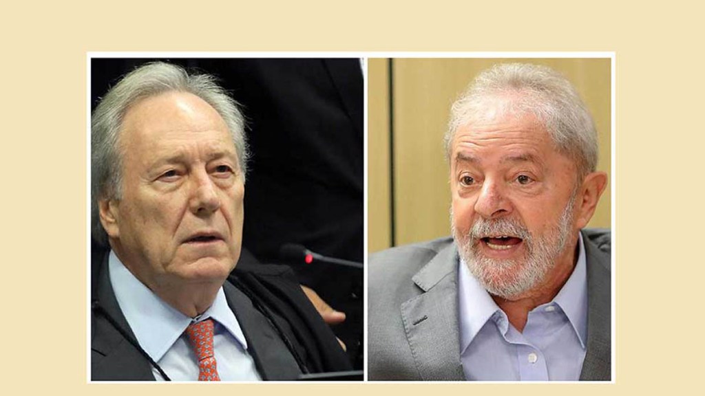 Lula con acceso a archivos de Odebrecht domina semana en&nbsp;Brasil