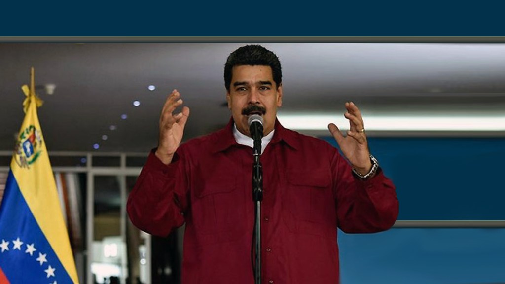 Venezuela reivindica principios de soberanía y autodeterminación