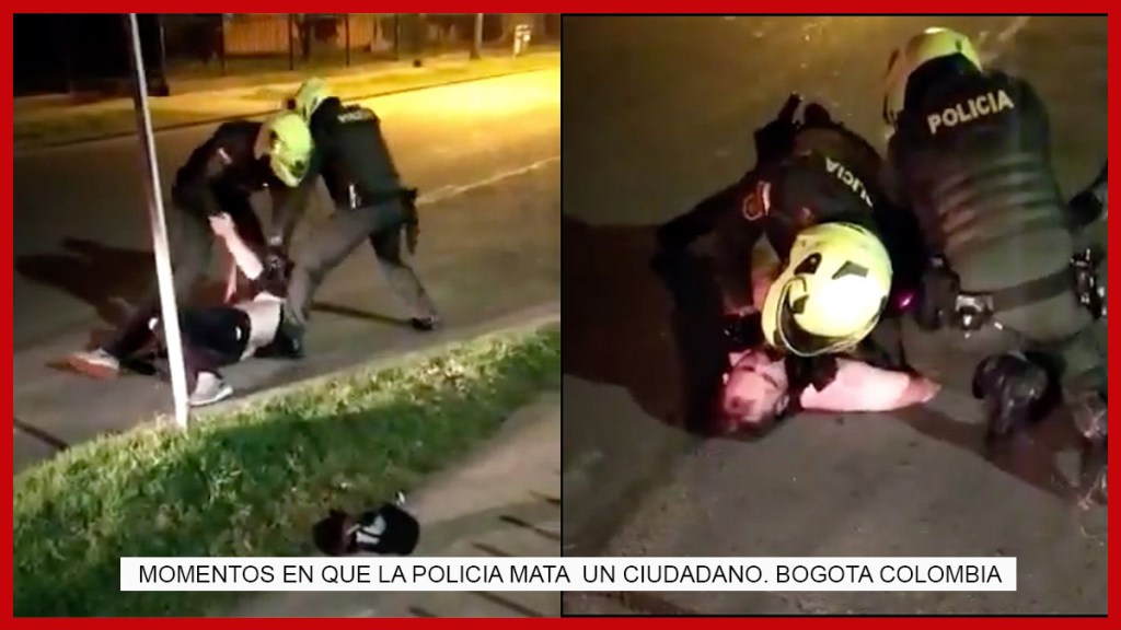 LA POLICÍA NACIONAL:Invento Social&nbsp;Inmemorial