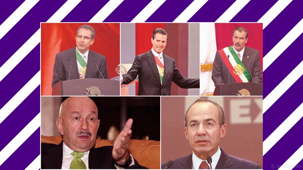 Suprema Corte de México decidirá sobre juicio a&nbsp;expresidentes