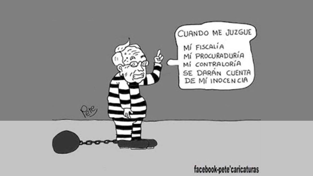 ¿El comienzo del fin de la era&nbsp;Uribe?