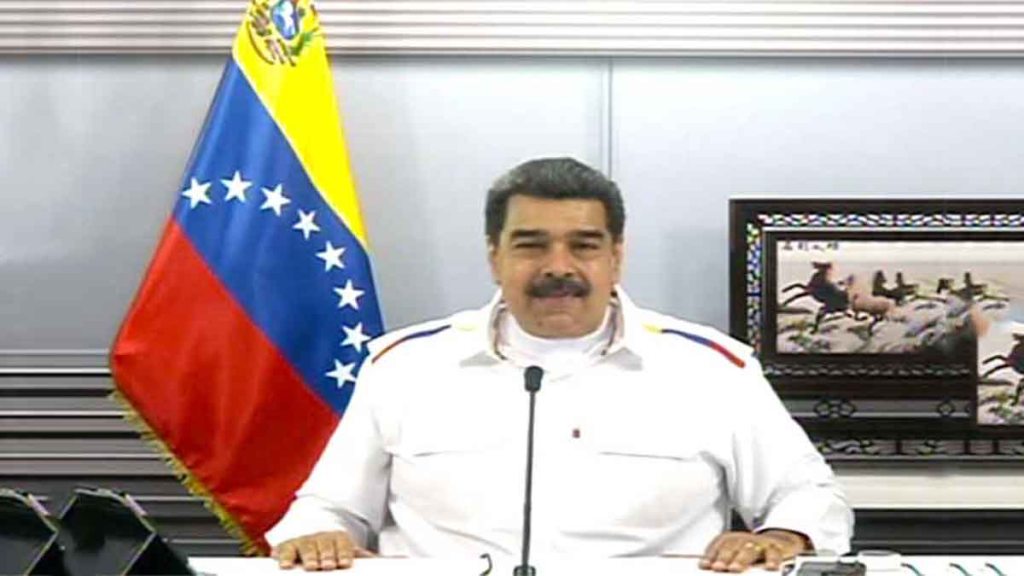 Venezuela denuncia campaña para desvirtuar acciones contra&nbsp;Covid-19
