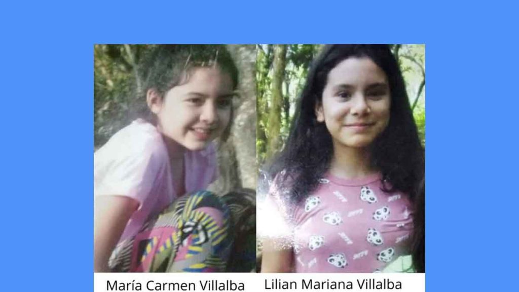 Terrorismo de Estado: En Paraguay asesinan dos niñas de 11 años de&nbsp;edad