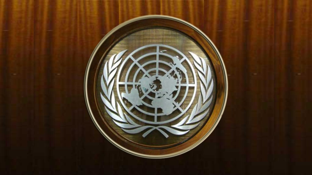 Concluye debate general en ONU, el primero en tiempos de&nbsp;pandemia