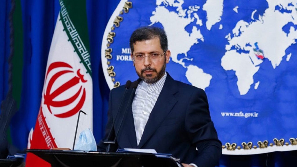 Irán acude a legalidad para castigar a asesinos de general&nbsp;Soleimani