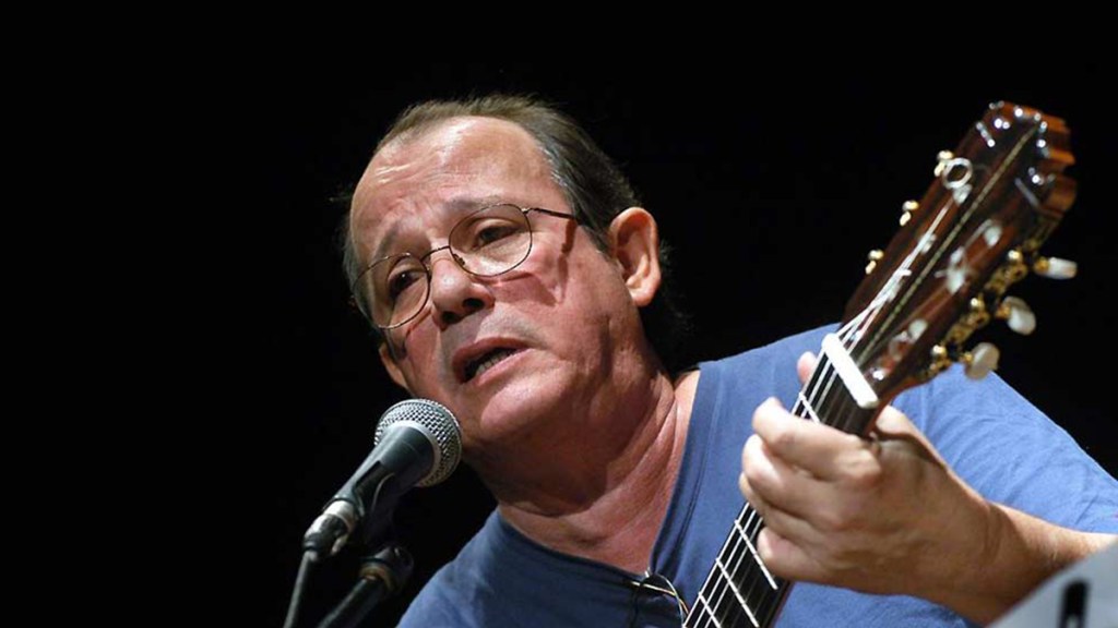 Documental sobre Silvio Rodríguez llega a festival de Buenos&nbsp;Aires