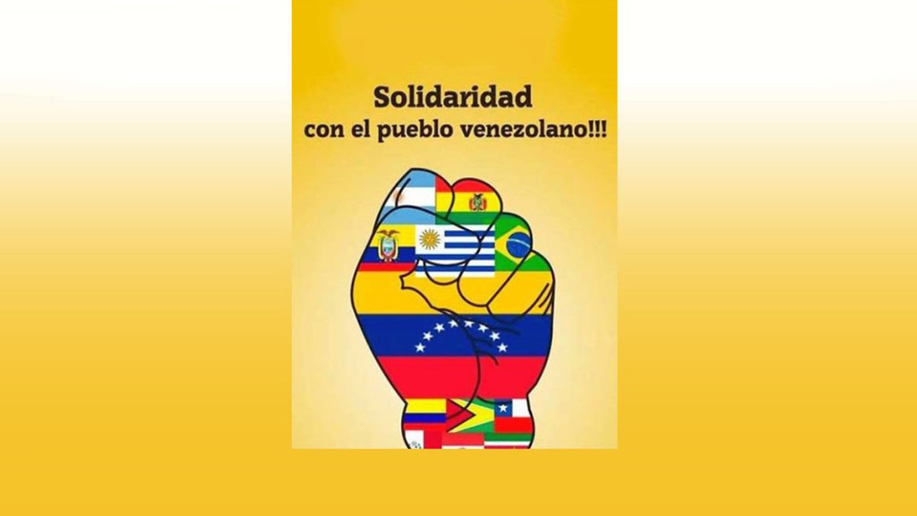 Desmontando el falso informe de «misión independiente» sobre DDHH en&nbsp;Venezuela