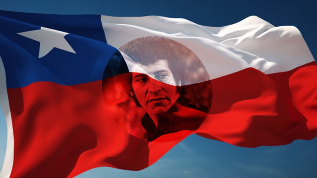 Víctor Jara y el mismo enemigo al&nbsp;acecho