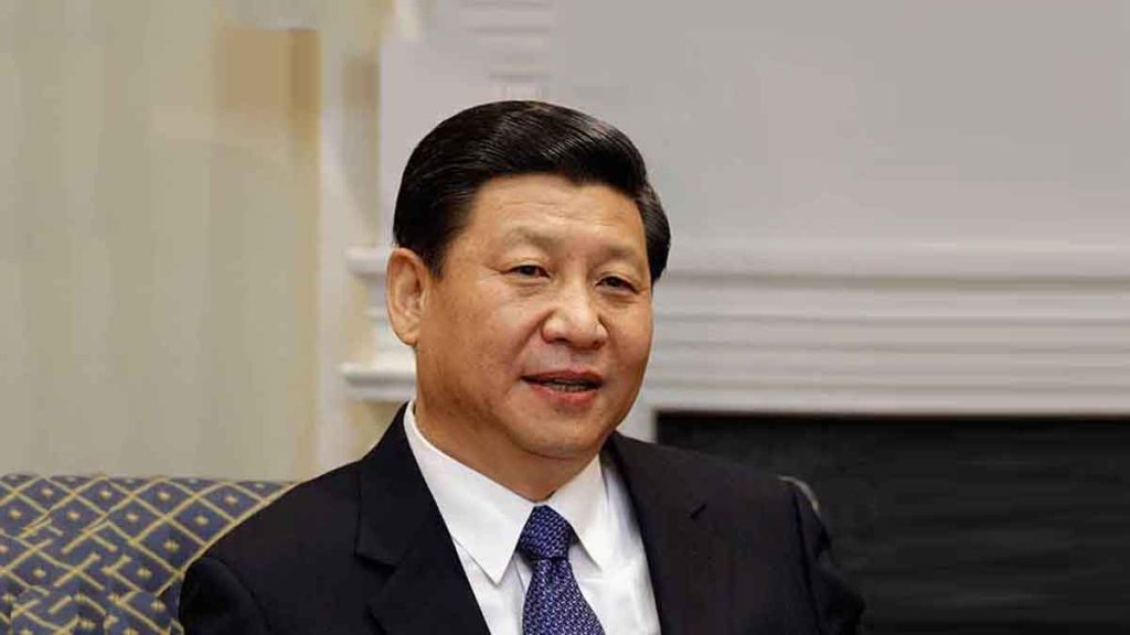 Xi Jinping destaca logros de RPDC en aniversario 72 de su&nbsp;fundación