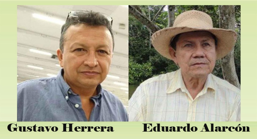 Asesinan a dos dirigentes de Colombia Humana en Cauca y&nbsp;Huila