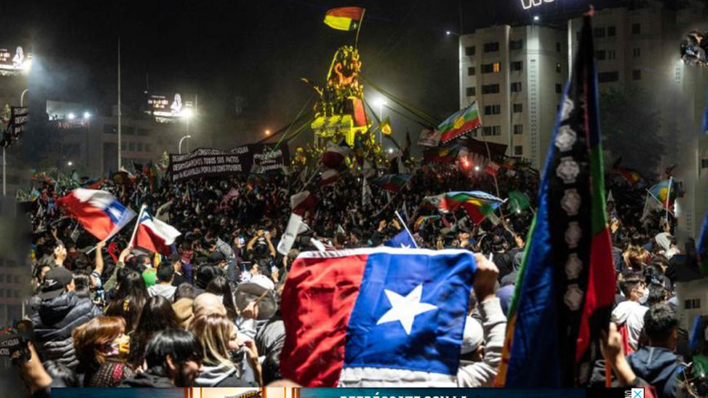 Plebiscito: Victoria Popular Y Descalabro De La Clase&nbsp;Política