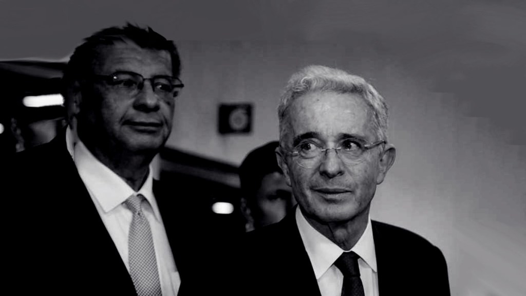 Corte Suprema de Colombia debatirá sobre caso de expresidente&nbsp;Uribe