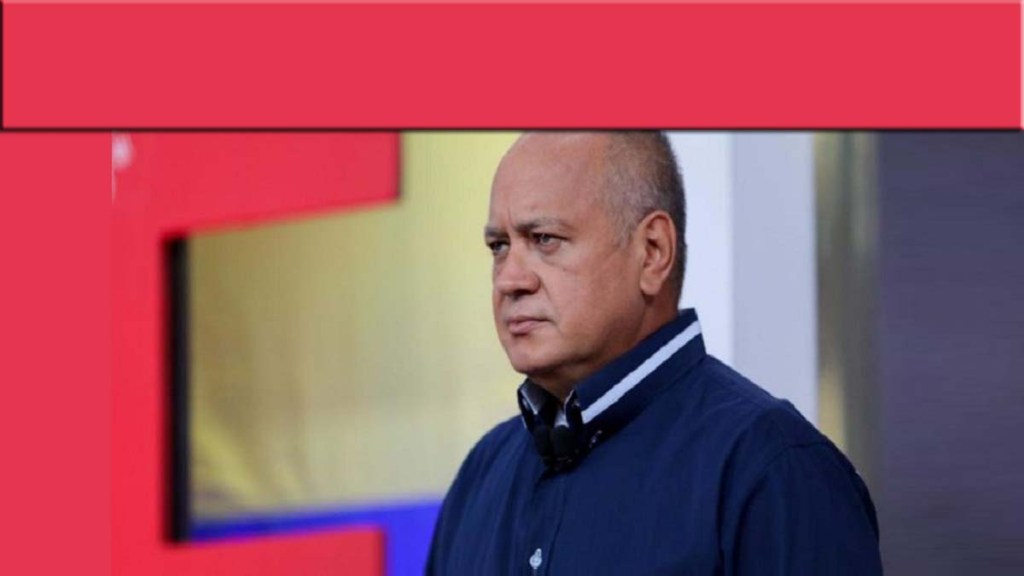 Diosdado Cabello: Claudio Fermín está claro de la necesidad de una AN que le dé soluciones al&nbsp;país