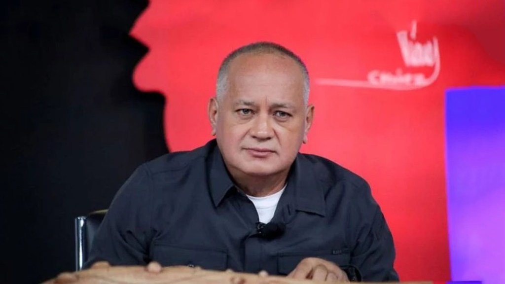 Cabello destacó importancia de las emisoras comunitarias para la lucha revolucionaria&nbsp;(+Video)