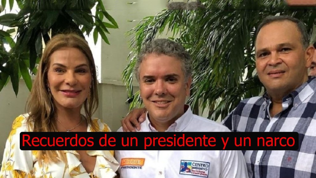 Inicia la recolección de firmas para referendo revocatorio del presidente&nbsp;Duque
