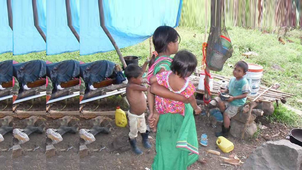 Pobreza multidimensional impacta a primera infancia en&nbsp;Panamá