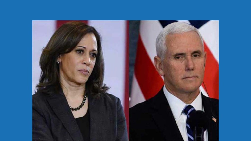 Celebra EE.UU. esperado debate entre candidatos a&nbsp;vicepresidentes