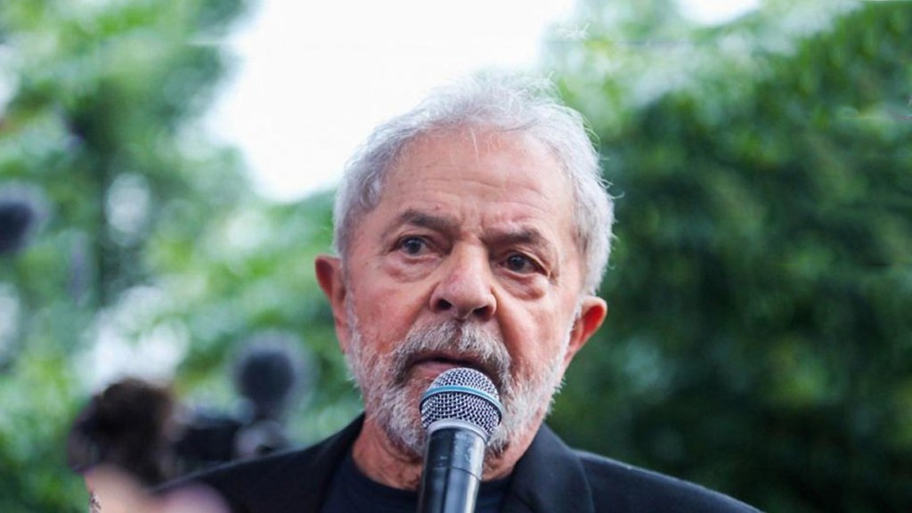 Denuncian otro acto de persecución contra Lula en&nbsp;Brasil