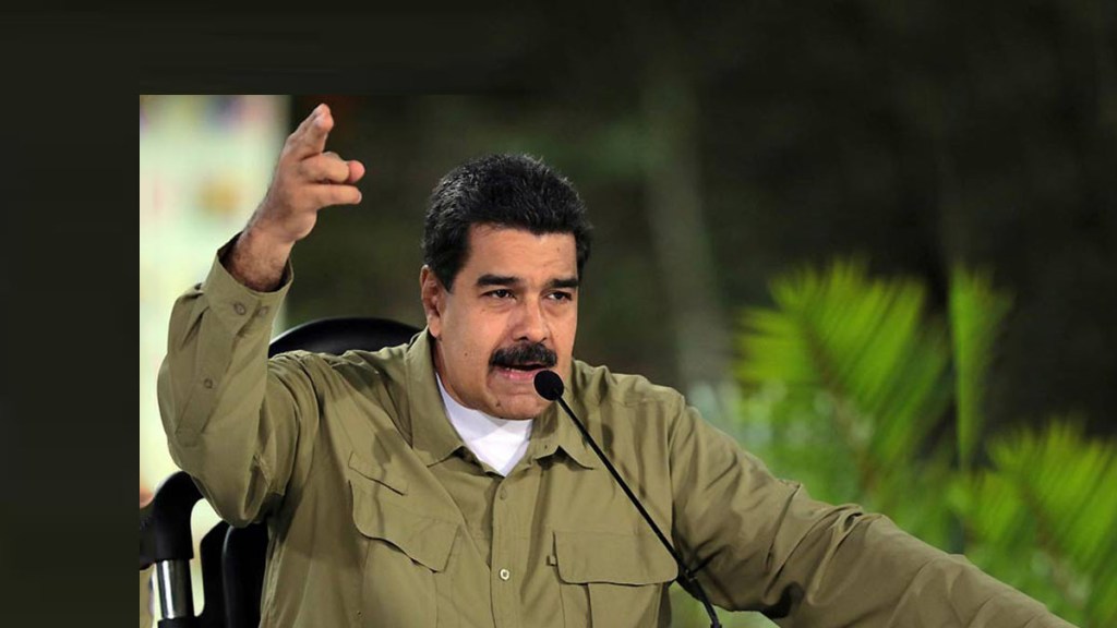 Venezuela adopta legislación en enfrentamiento al bloqueo&nbsp;económico